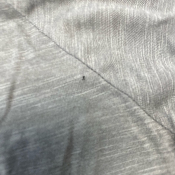 J Jill Olive Green Lightweight Long Sleeve Casual top Size Large - Picture 10 of 15